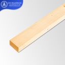 CCA Timber S4S ไม้สนแปรรูป 2'' × 4'' × 6 เมตร (45มม.×96มม.×6ม.)